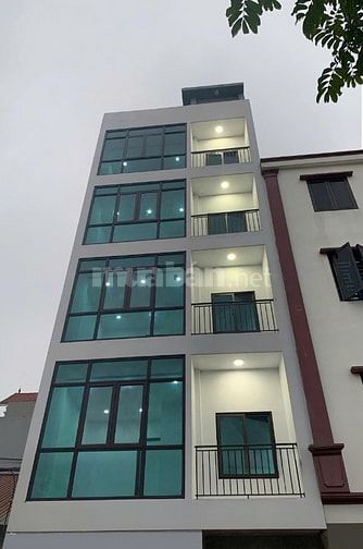 Chính chủ cần bán nhanh nhà mới đối diện tiểu học Đông La Hoài Đức