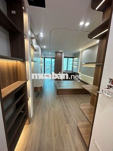 CHO THUÊ CĂN HỘ MỚI TINH 1N1K, 2N1K NGAY BẾN XE MỸ ĐÌNH, NGUYỄN HOÀNG