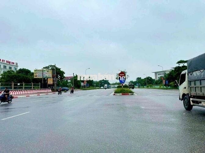 🔥 BÁN ĐẤT VÀNG KINH DOANH – TRỤC ĐƯỜNG OTO TẢI TRÁNH – GẦN BỆNH VIỆN N