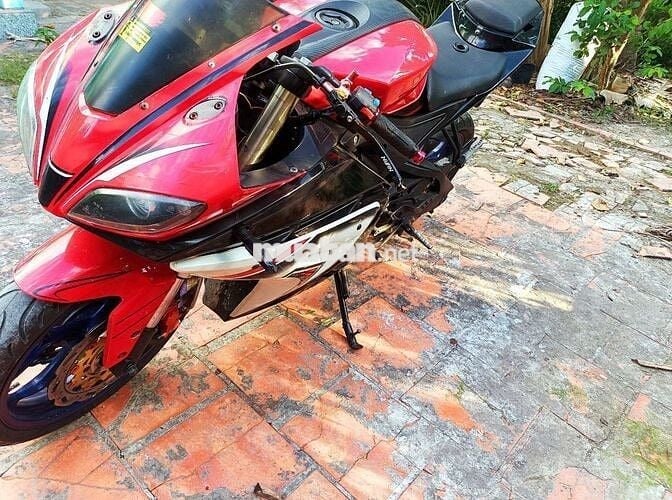 Phoenix 300 ken zin có nhìu đồ chơi. GL