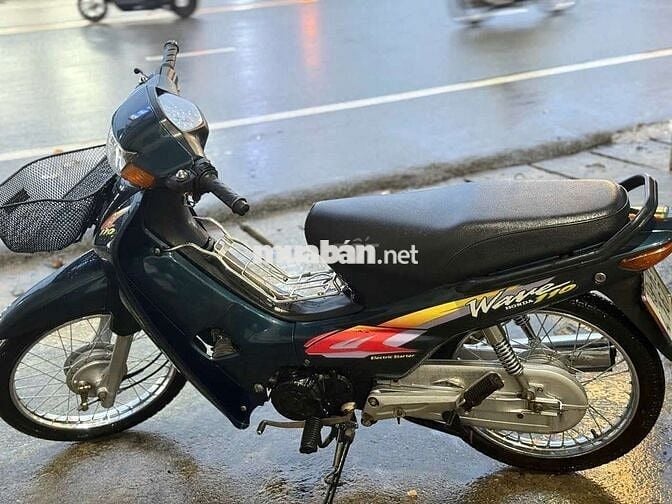 Bán xe wave thái đời 2000