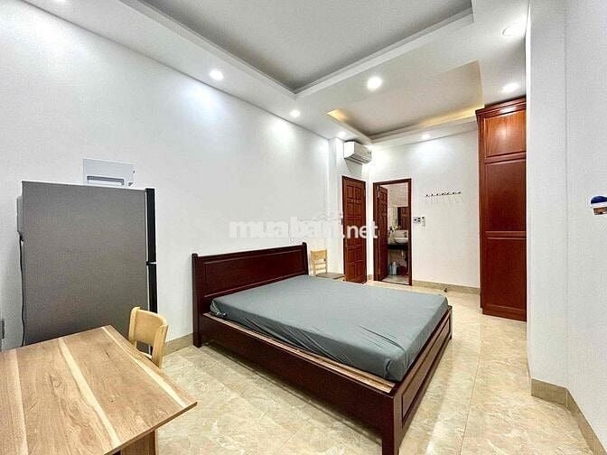 ✨✨Studio - Thang Mát - Hầm Xe - Gần Chợ Bà Chiểu✨✨