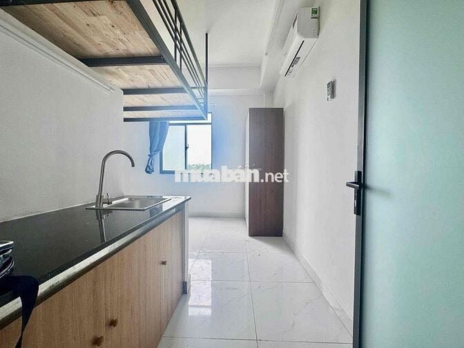 PHÒNG TRỌ SINH VIÊN GIÁ TỐT GẦN UPES Q5