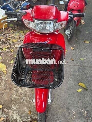 wave anlpha 2003 dọn 110 máy êm bs 67