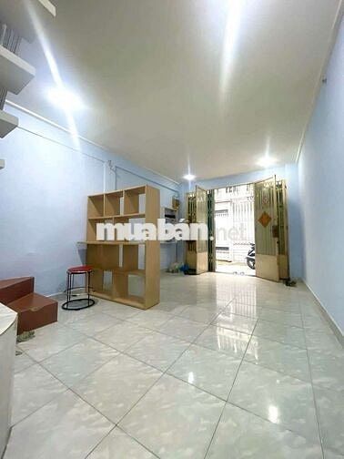 Cho thuê nhà Lê Quang Định phường 11 Bình Thạnh