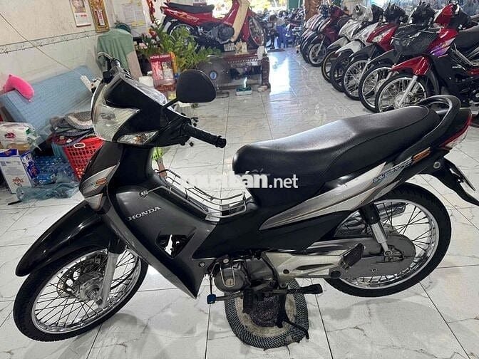 ✅WAVE S 100 2008 ĐẸP ZIN SẠCH 👍
