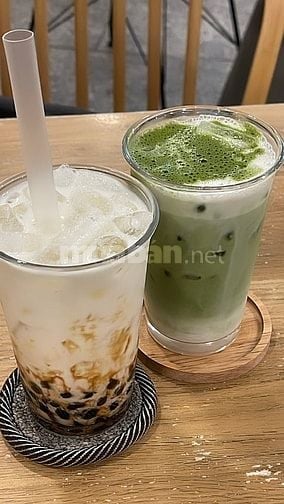 Việc làm Coffee cho sinh viên Tân Bình