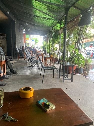 cần tuyển 1 nữ phụ bán quán cà phê 18-26t ở mã lò bình tân
