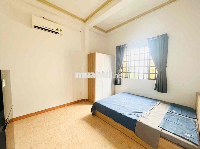 studio cửa View công viên- giá siêu hời ngay q3