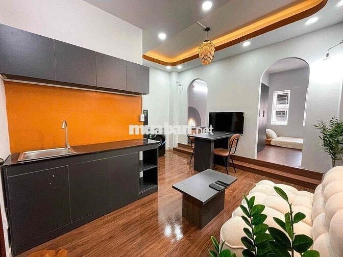🔥2 PHÒNG NGỦ GIÁ RẺ ĐẦY ĐỦ NỘI THẤT NGAY TRUNG TÂM