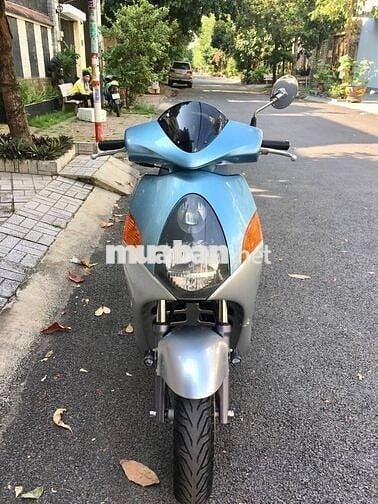 Honda @ 150cc siêu chất 2002