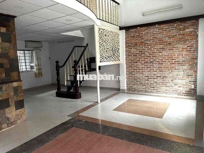 Cho thuê Mặt Tiền Trần Kế Xương - P7 - Phú Nhuận - 6x10m - 2T - 16Tr
