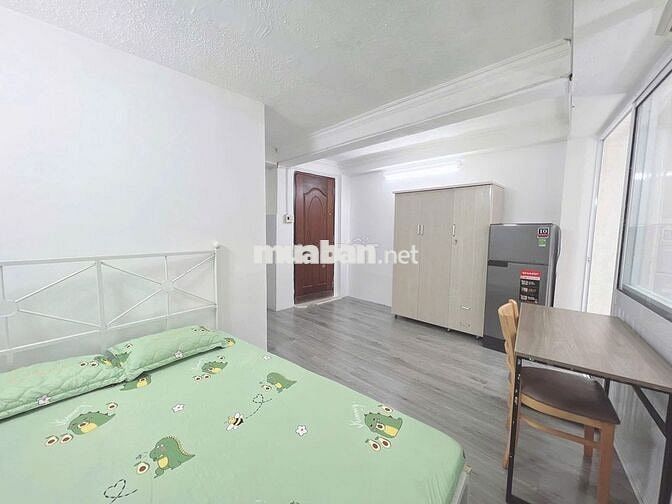 4tr3 PHÒNG TRỌ GẦN CHỢ BÀ CHIỀU- HỖ TRỢ 1 PHẦN CỌC
