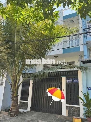 Cần cho thuê nhà P TTN Q12 khu 38ha  DT 5 x20 1 trệt 1 Lầu 3PN 3WS.