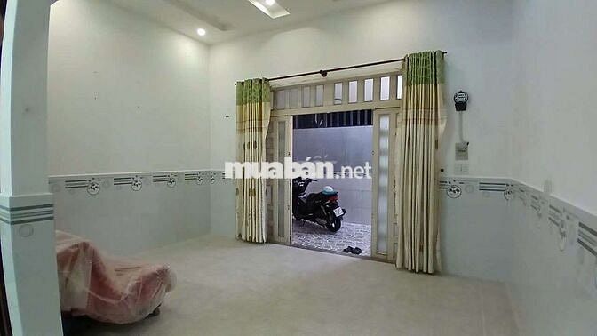 Cho thuê nhà nguyên căn kdc việt sing