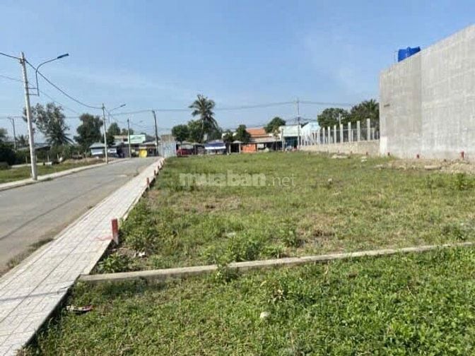 ĐẤT FULL THỔ - SH SẴN- Tân Kiên Residence