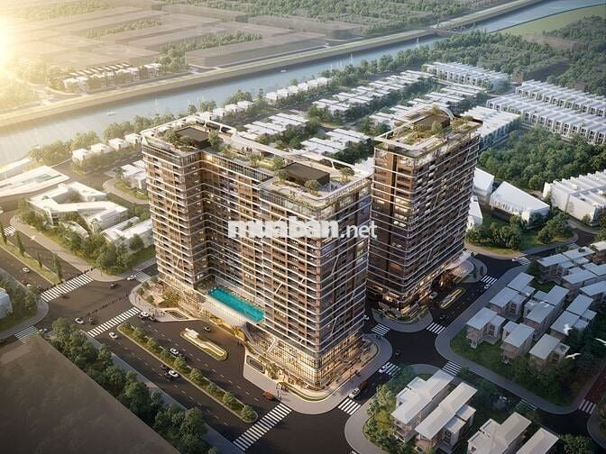 Căn Hộ Hạng Sang Đang Được Săn Đón Chỉ Có *** 2 căn giá 3.4 tỷ
