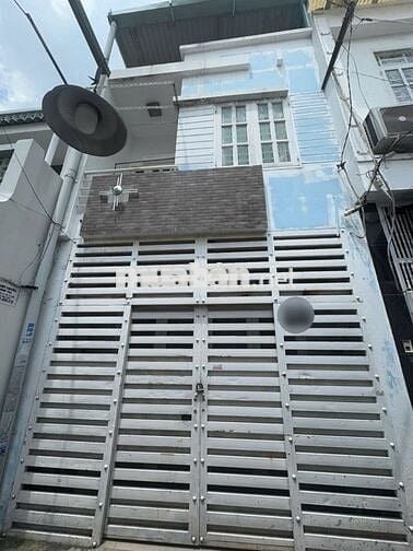 Cho thuê nhà HBG Nguyễn Hữu Cảnh, P.22 Q.Bình Thạnh