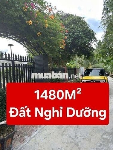 ĐẤT SIÊU ĐẸP - KẾ KHU DU LỊCH ÔNG ĐỀ
