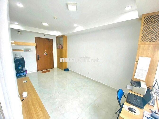 CHUNG CƯ 60m2 FELISA RIVERSIDE SÁT CHÂN CẦU NGUYỄN TRI PHƯƠNG Q5,Q10
