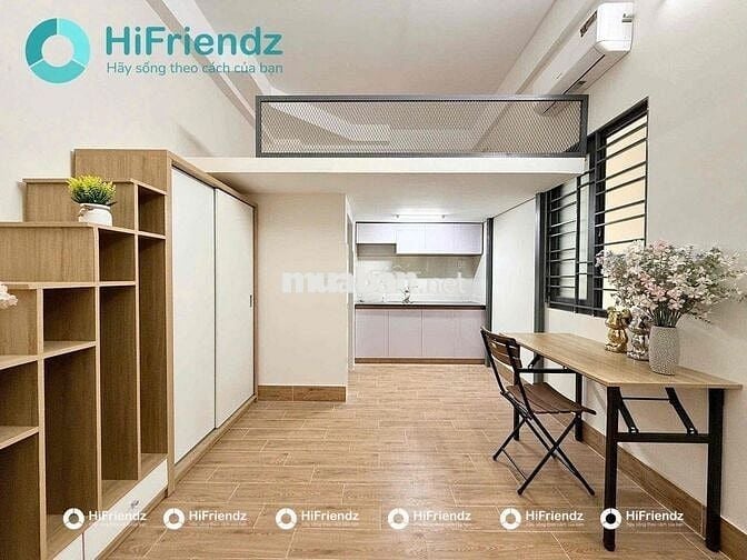 KHAI TRƯƠNG TOÀ CĂN HỘ ZÁ SINH VIÊN - NGAY 4 XÃ - Gần Văn Hiến