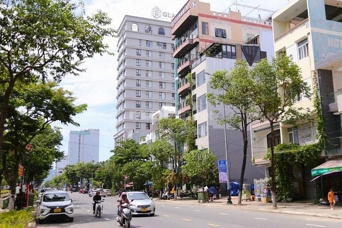 Bán nhà 3 tầng 80m2 gần CẦU RỒNG - Sơn Trà, Đà Nẵng – Giá 13,X tỷ