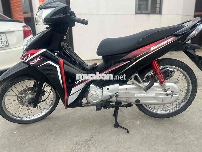 wa RSx zin cực chắt