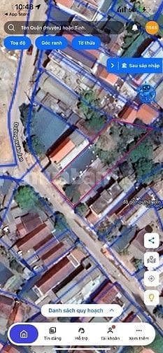 Cần bán đất nền Xã Hải Xuân, TP Móng Cái