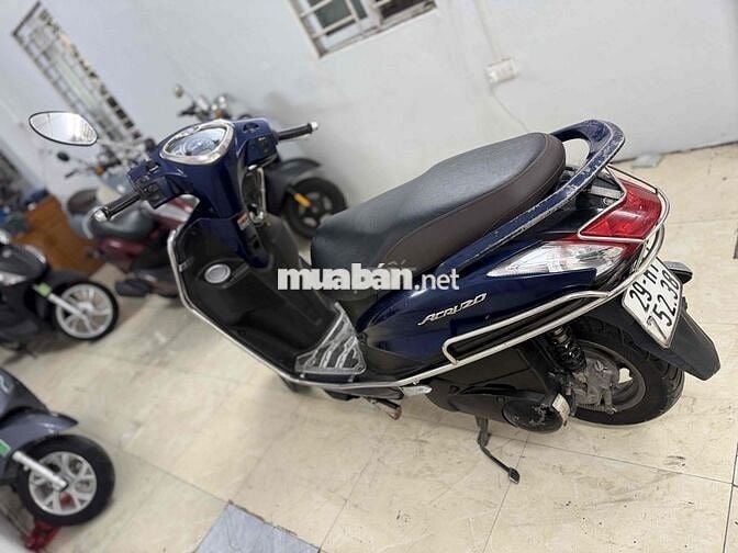 Thanh lý Yamaha Acuzo phun xăng điện tử mới nguyên