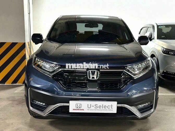 Honda CRV L 2022 Bản Cao Cấp – Chất Xe Đỉnh Cao