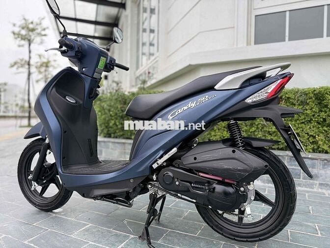 Cửa hàng thanh lý kimco Candy hermosa 50cc siêu