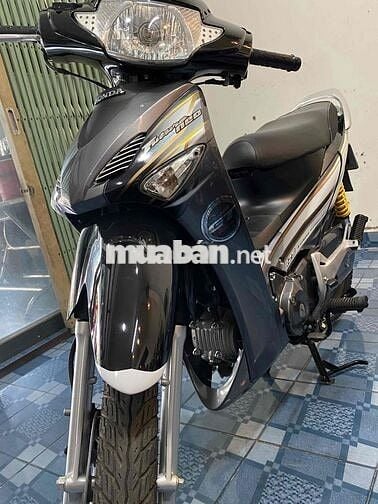 Funeo GT 2006 . sường xám máy thái