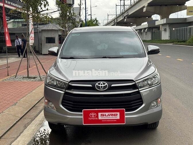 BÁN INNOVA SỐ SÀN XE 1 CHỦ ĐẸP KHÔNG LỖI