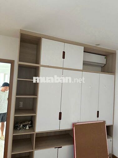 Conic Riverside Quận 8 Cho Thuê 2 Phòng Ngủ Nội Thất Đầy Đủ Chỉ 8TR