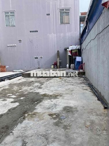 ĐẤT 70m2 - NGAY CHỢ BTĐ- SÁT TÊN LỬA- CÁCH MT 1 CĂN NHÀ