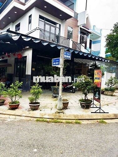 🌊 BÁN LÔ ĐẤT  – SƠN THỦY 3 – GẦN BÃI TẮM SƠN THỦY, 94M2 , 5,4 TỶ 🌊