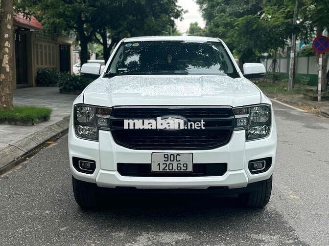 Ford Ranger 2022 XLS 2.0 4x2 AT - 69000 km