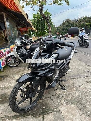 exciter 135