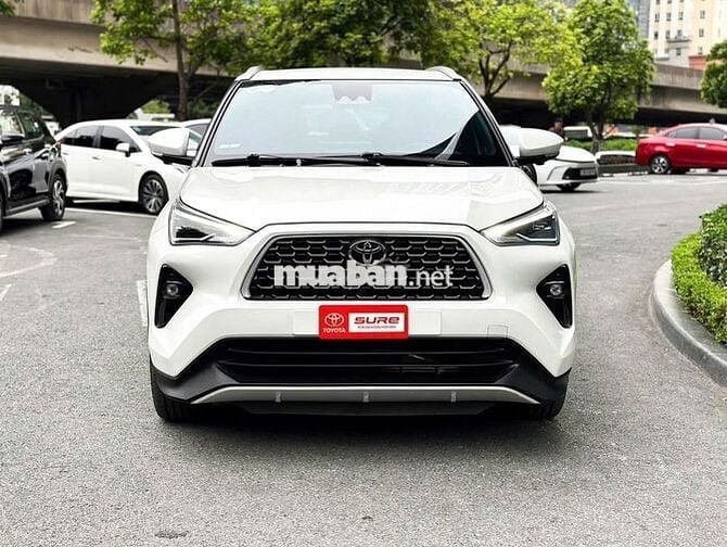 Toyota Fortuner 2021 2.4AT 4x2 - 89000 km
