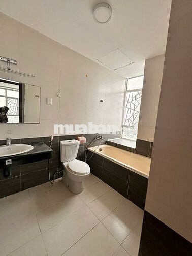 Cho thuê căn góc Hoàng Anh Gia Lai 3pn đầy đủ nội thất 13tr/tháng