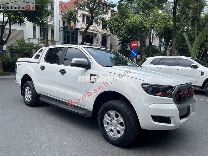 Ford Ranger Xls At 2016 nhập khẩu nguyên chiếc