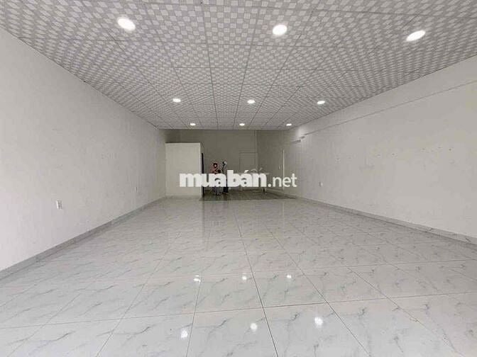 Cho thuê mặt tiền CMT8, Chánh Nghĩa, Thủ Dầu Một, Bình Dương