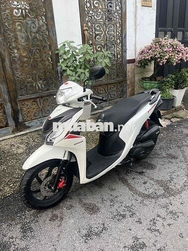 Honda Vision đk 2020 mẫu đặc biệt khóa smk bstp