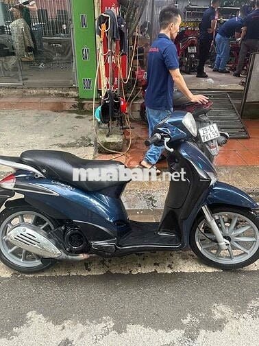 xe cá nhân dùng phù hợp văn phòng