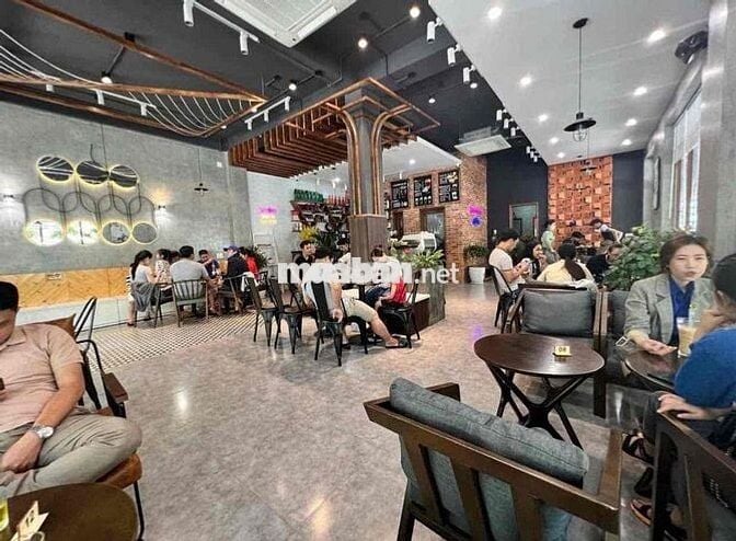 CHO THUÊ 2 MẶT TIỀN THANH KHÊ GẦN ĐIỆN BIÊN PHỦ