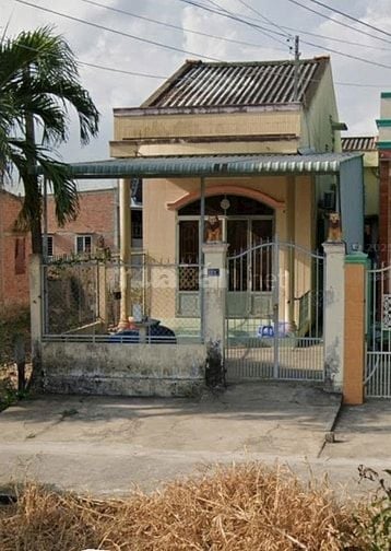 Bán nhà riêng tại đường Nguyễn Minh Trường, Phường 3, Tân An, Long An 