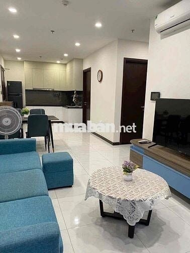 CHO THUÊ CĂN HỘ CSKYVIEW 2 PHÒNG NGỦ FULL NỘI THẤT XEM NHẬN Ở NGAY