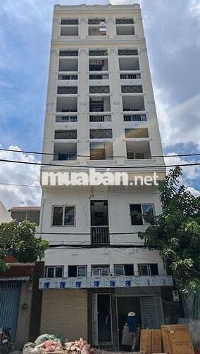 KHAI TRƯƠNG 60 PHÒNG MỚI XÂY GẦN EMART PHAN HUY ÍCH