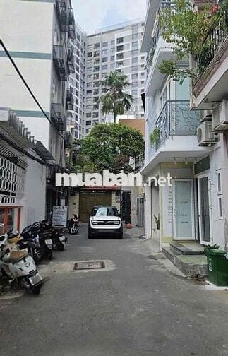 MBKD MỚI XÂY NGAY CỬA NGÕ SÂN BAY CÓ BÃI GIỮ XE, WC RIÊNG, HỒNG HÀ, TB