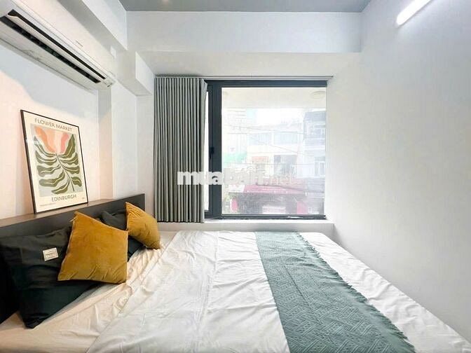 💥14 YÊN THẾ, TÂN BÌNH - 2 PHÒNG NGỦ - FULL NỘI THẤT💥